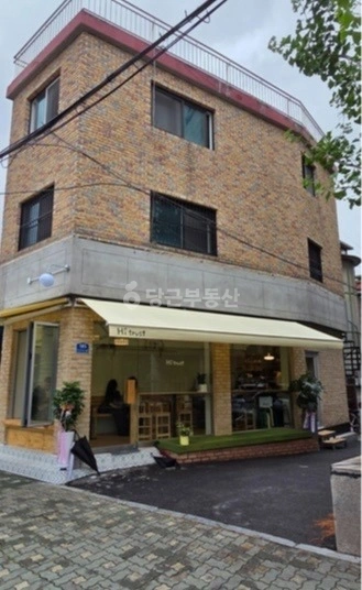 서울특별시 성북구 석관동 건물 사진 1
