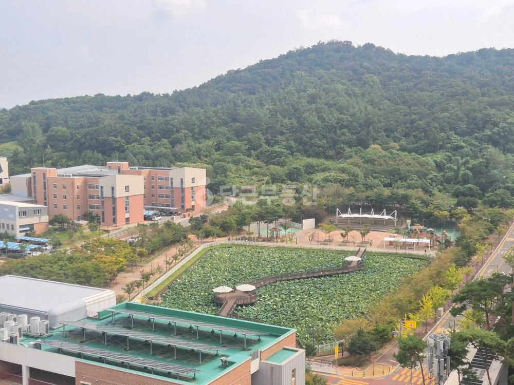 전남광주통합특별시 목포시 연산동 아파트 사진 1