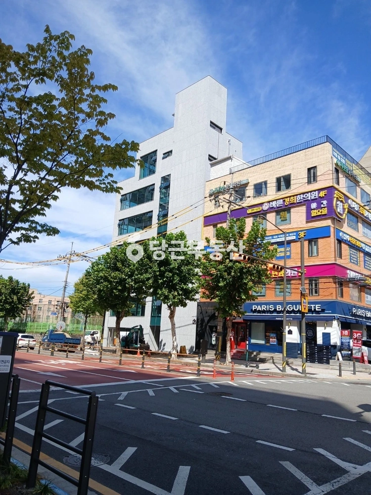 서울특별시 강남구 개포동 상가 사진 1