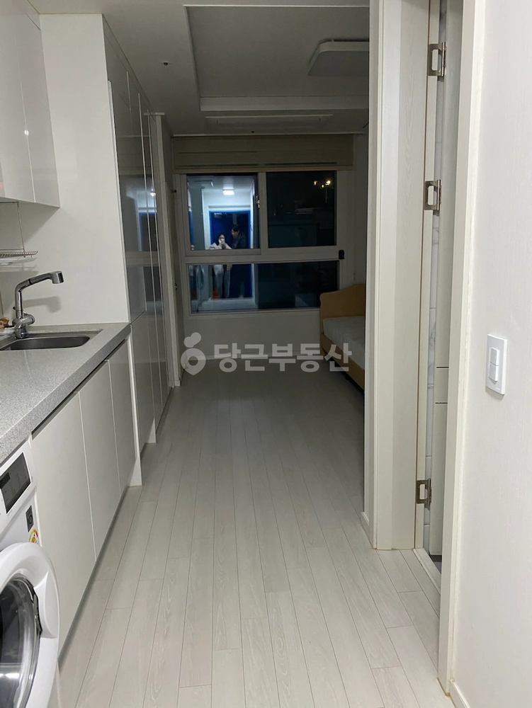 서울특별시 성북구 하월곡동 원룸 사진 1