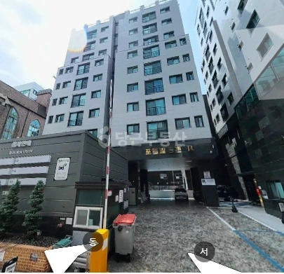 서울특별시 강서구 등촌동 빌라(투룸 이상) 사진 1