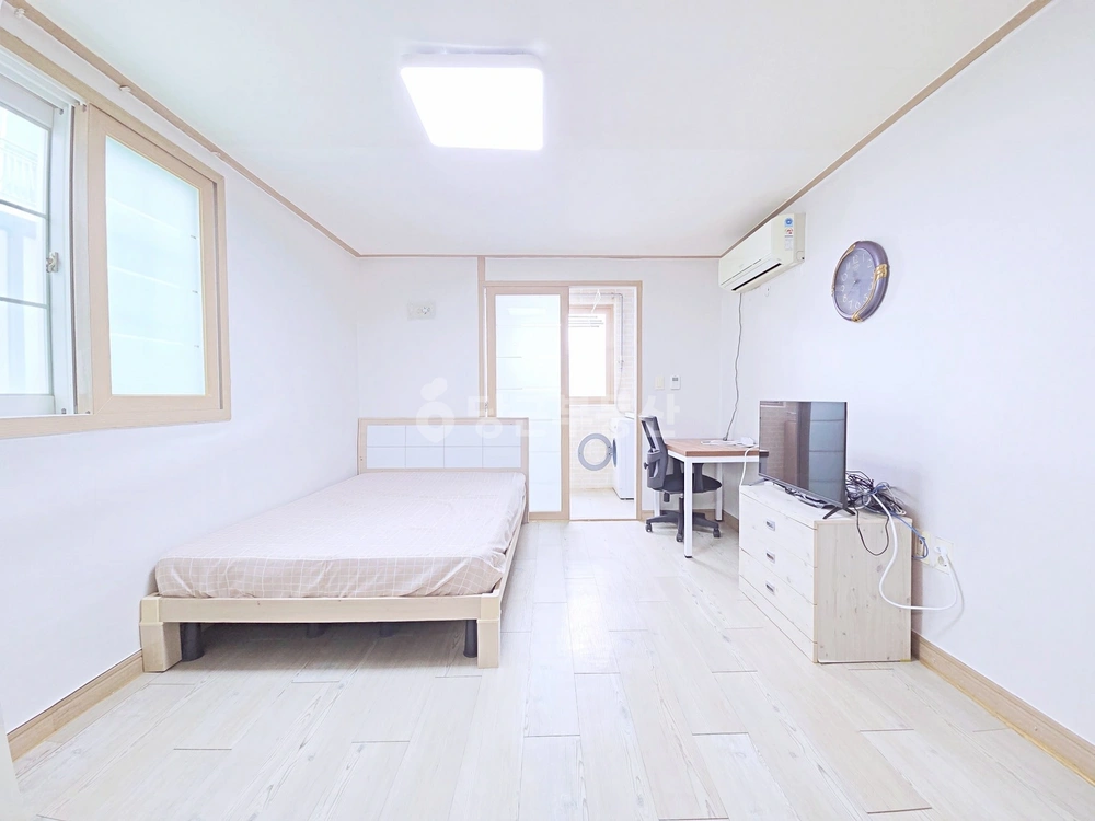 부산광역시 남구 대연동 원룸 사진 1