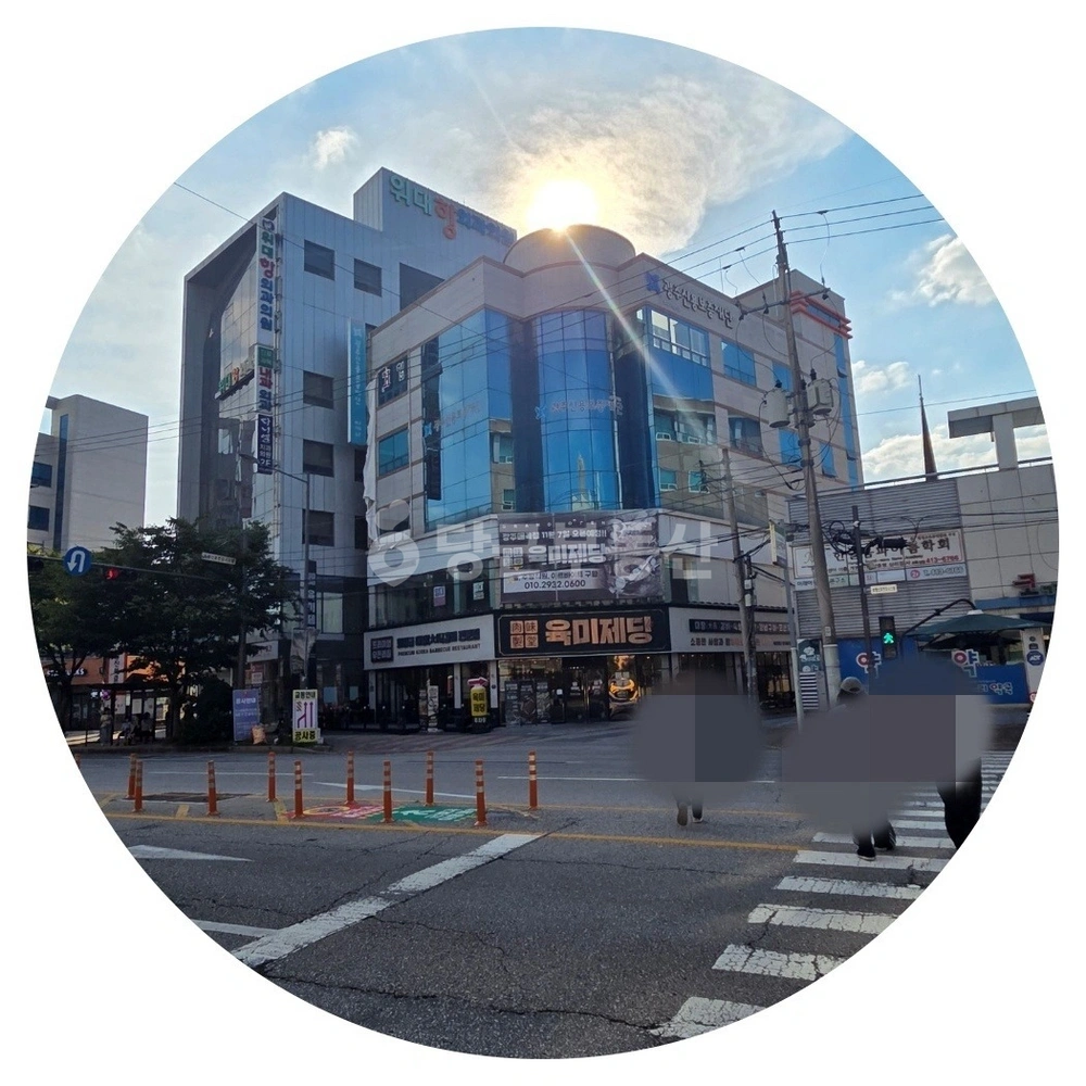 전남광주통합특별시 북구 매곡동 건물 사진 1