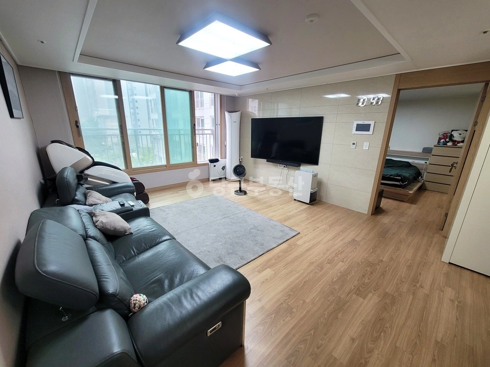 전남광주통합특별시 여수시 소라면 아파트 사진 1