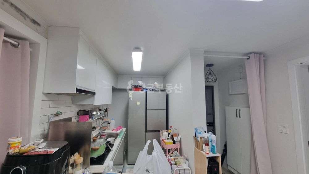 경기도 오산시 수청동 빌라(투룸 이상) 사진 1