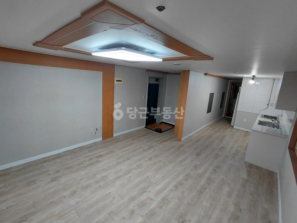 인천광역시 남동구 구월동 원룸 사진 1