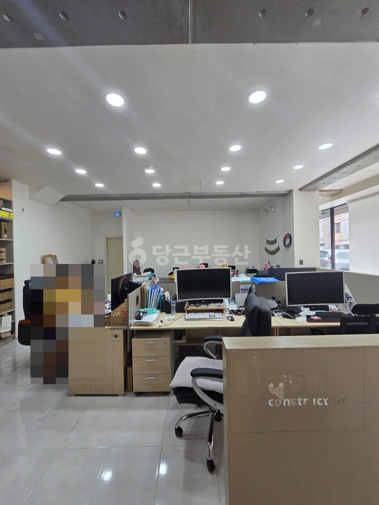 전북특별자치도 전주시 완산구 효자동3가 상가 사진 1