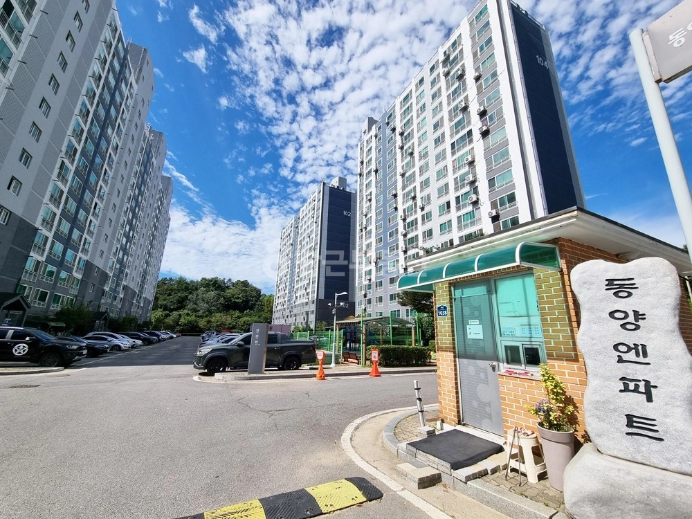 전남광주통합특별시 여수시 율촌면 아파트 사진 1