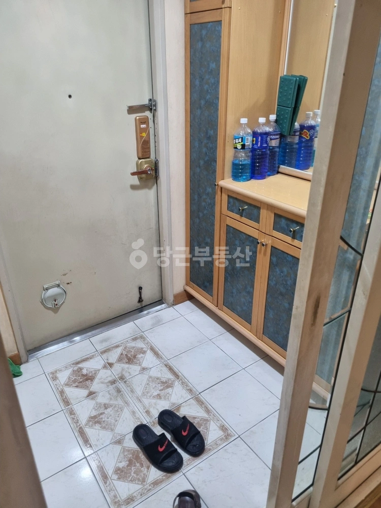 부산광역시 연제구 연산동 아파트 사진 1