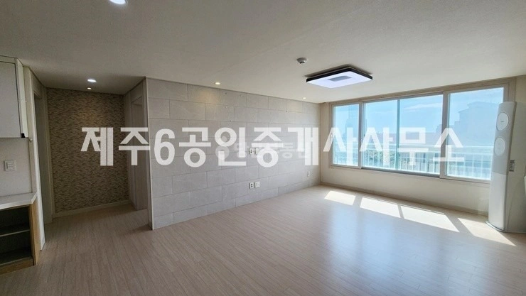 제주특별자치도 서귀포시 안덕면 아파트 사진 1