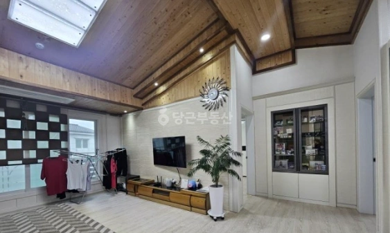 제주특별자치도 제주시 오라삼동 빌라(투룸 이상) 사진 1