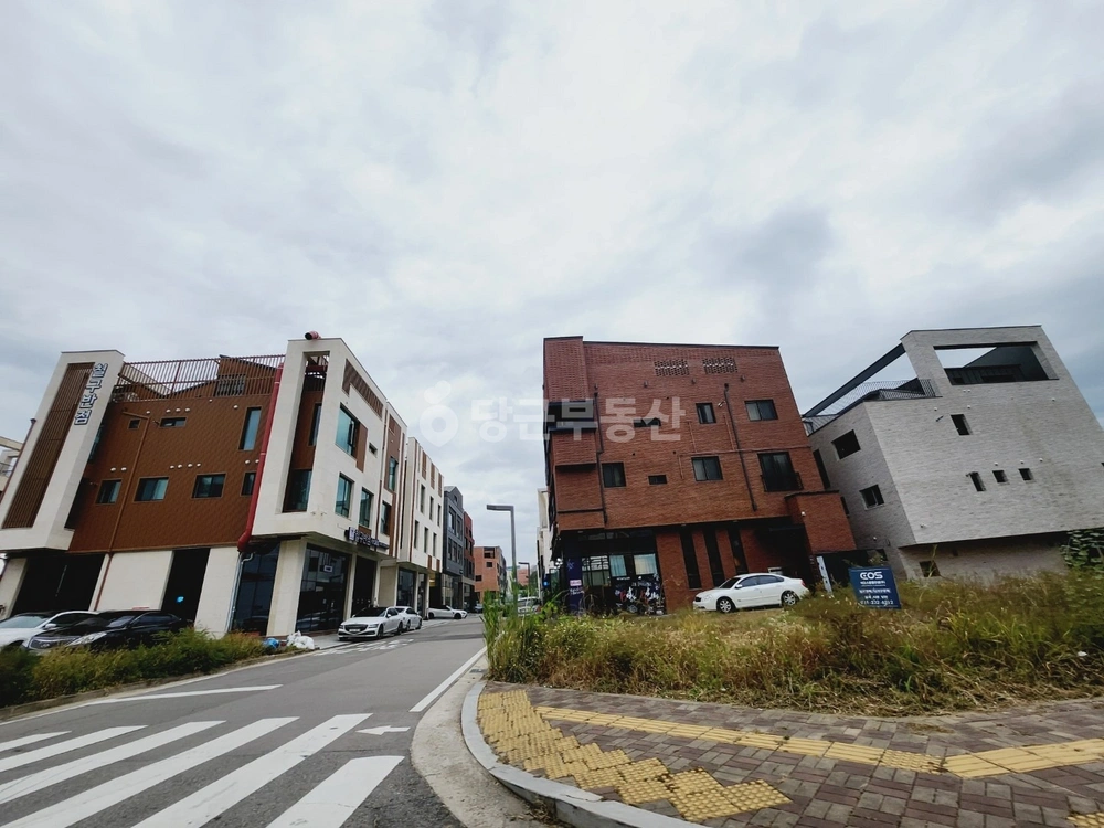 경기도 화성시 동탄구 산척동 토지 사진 1