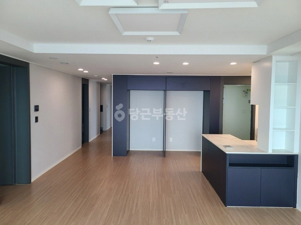 울산광역시 동구 서부동 아파트 사진 1