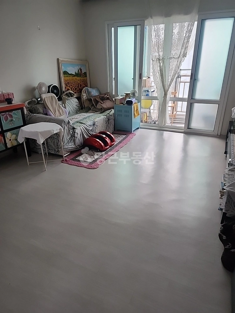 충청남도 아산시 권곡동 아파트 사진 1