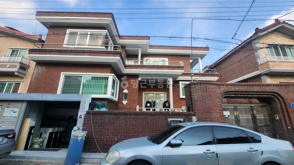 경상남도 창원시 의창구 팔용동 단독/전원주택 사진 1