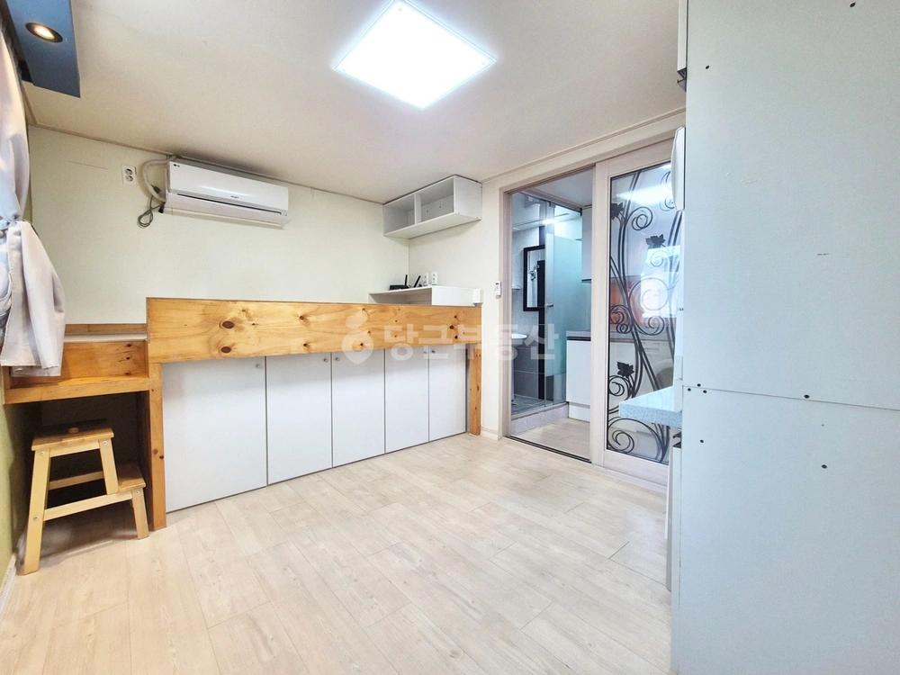 서울특별시 영등포구 대림동 원룸 사진 1