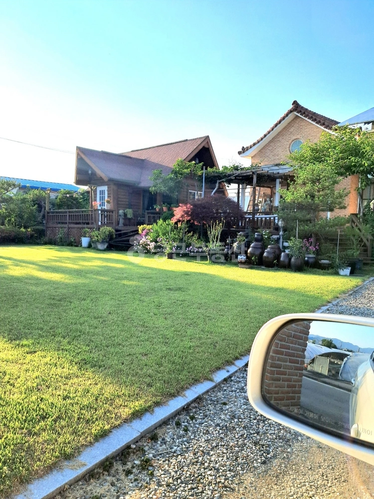 충청북도 충주시 금릉동 단독/전원주택 사진 1