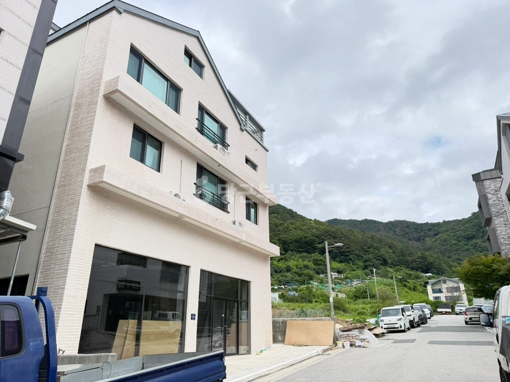 경상남도 양산시 물금읍 상가 사진 1