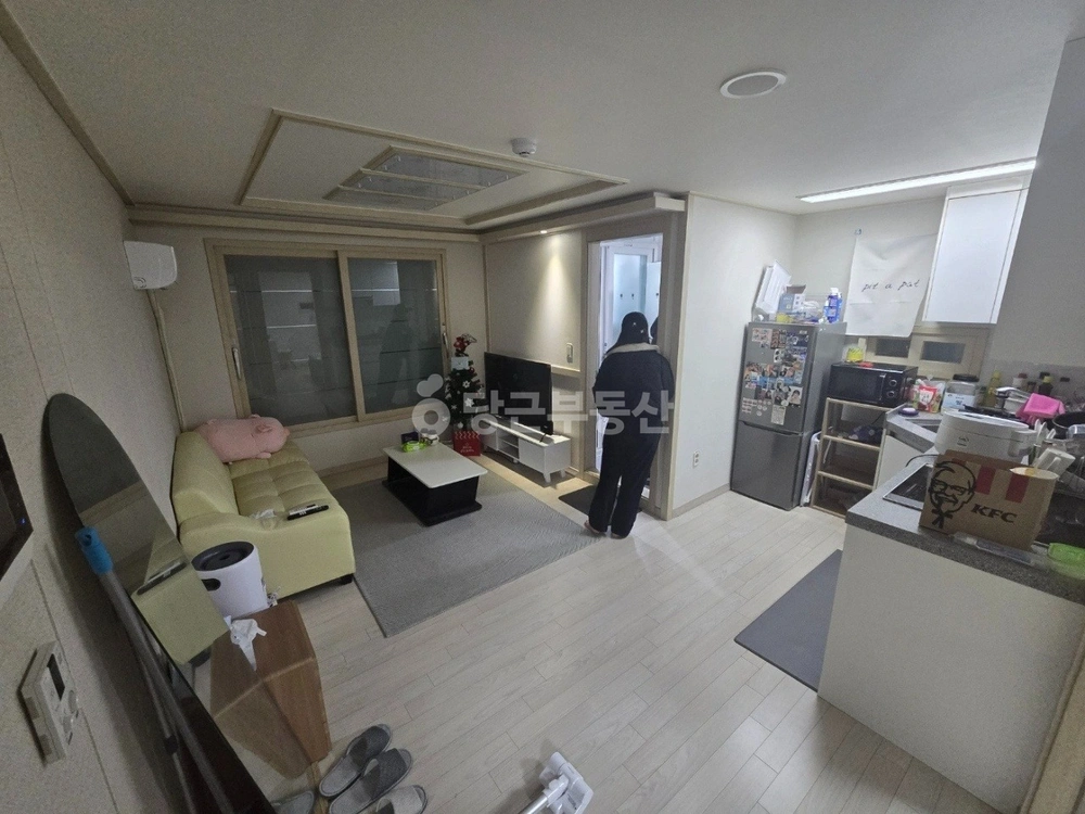 서울특별시 금천구 독산동 빌라(투룸 이상) 사진 1