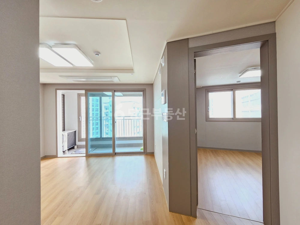 부산광역시 동래구 낙민동 오피스텔 사진 1