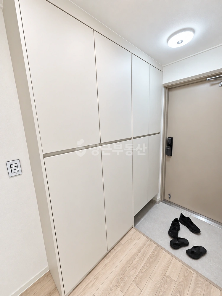 서울특별시 은평구 역촌동 원룸 사진 1