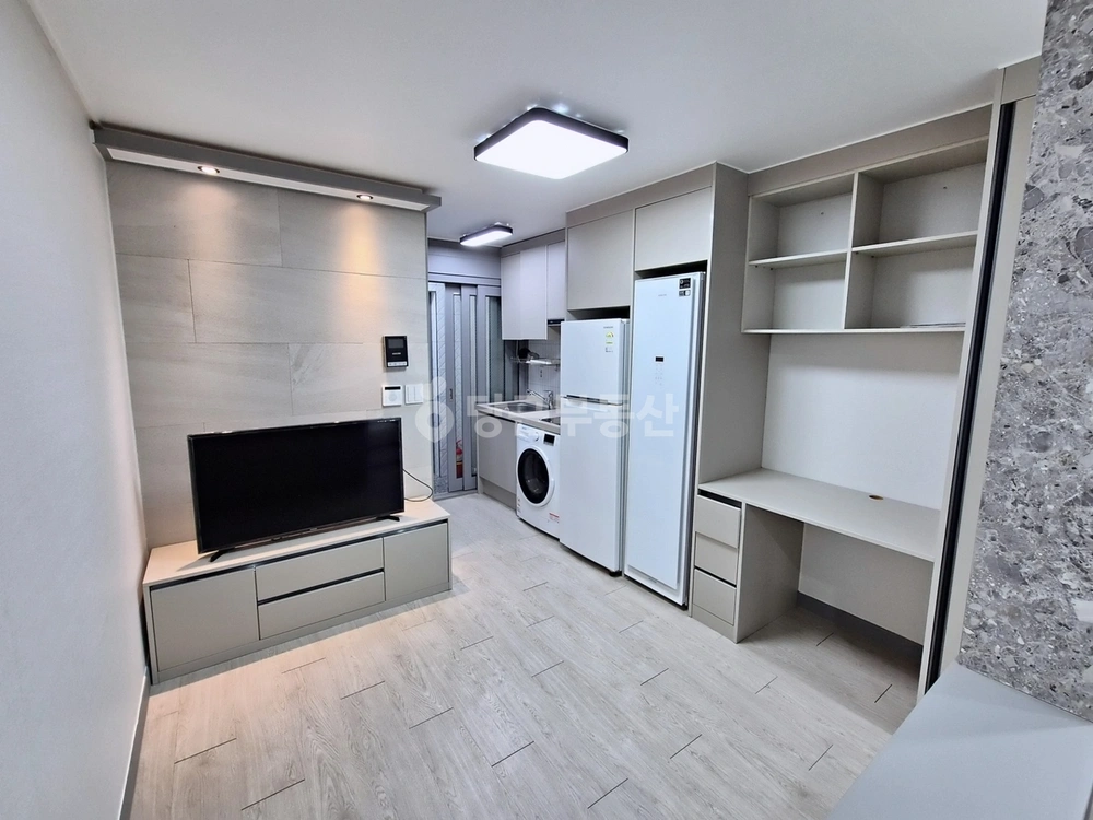대전광역시 중구 오류동 원룸 사진 1
