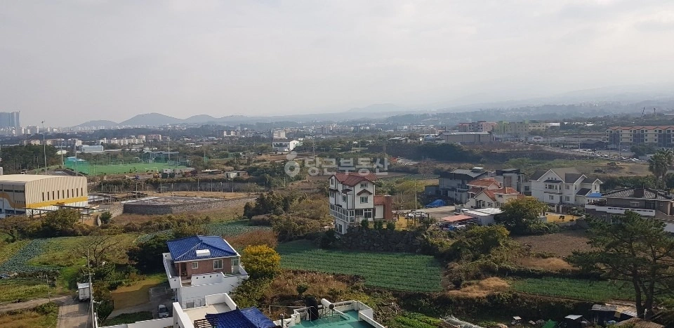 제주특별자치도 제주시 외도일동 아파트 사진 1