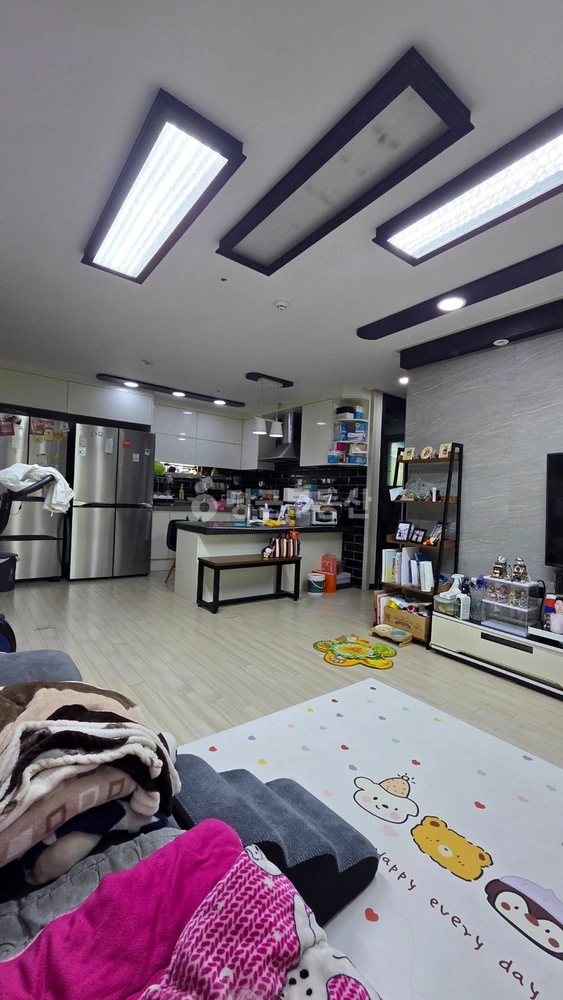인천광역시 서해구 석남동 아파트 사진 1