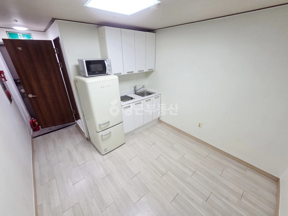 경기도 오산시 수청동 원룸 사진 1