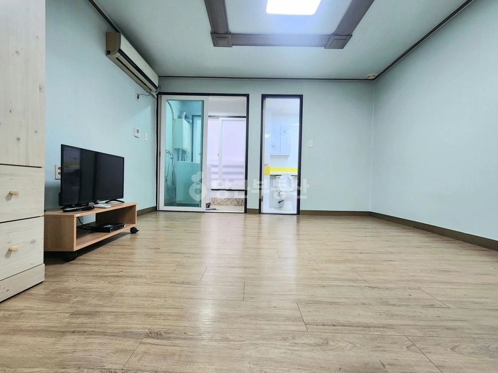 경상북도 포항시 북구 장성동 원룸 사진 1