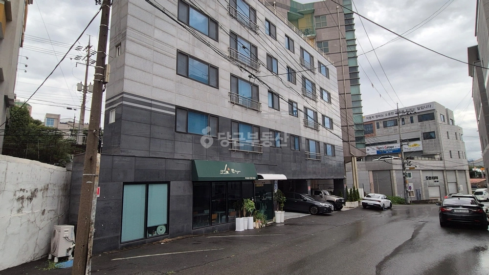 대구광역시 수성구 만촌동 오피스텔 사진 1