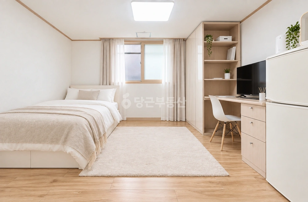 서울특별시 구로구 구로동 원룸 사진 1