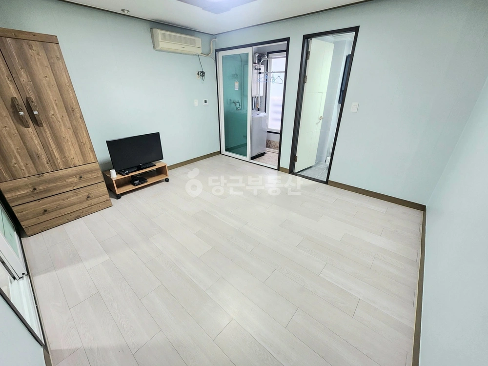 경상북도 포항시 북구 장성동 원룸 사진 1