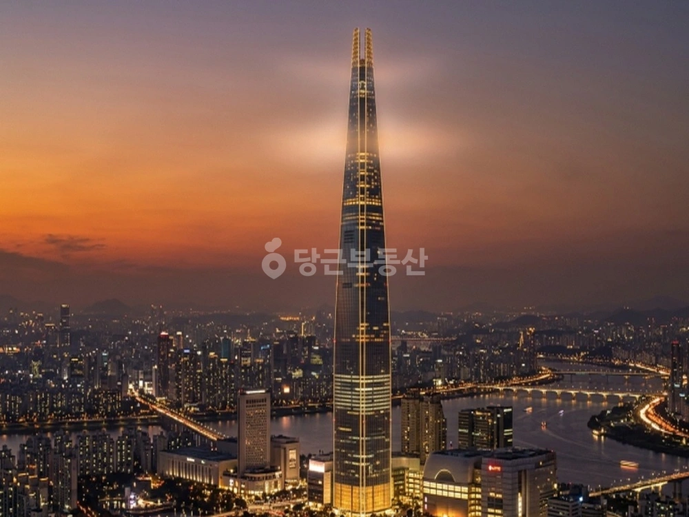 서울특별시 송파구 신천동 오피스텔 사진 1