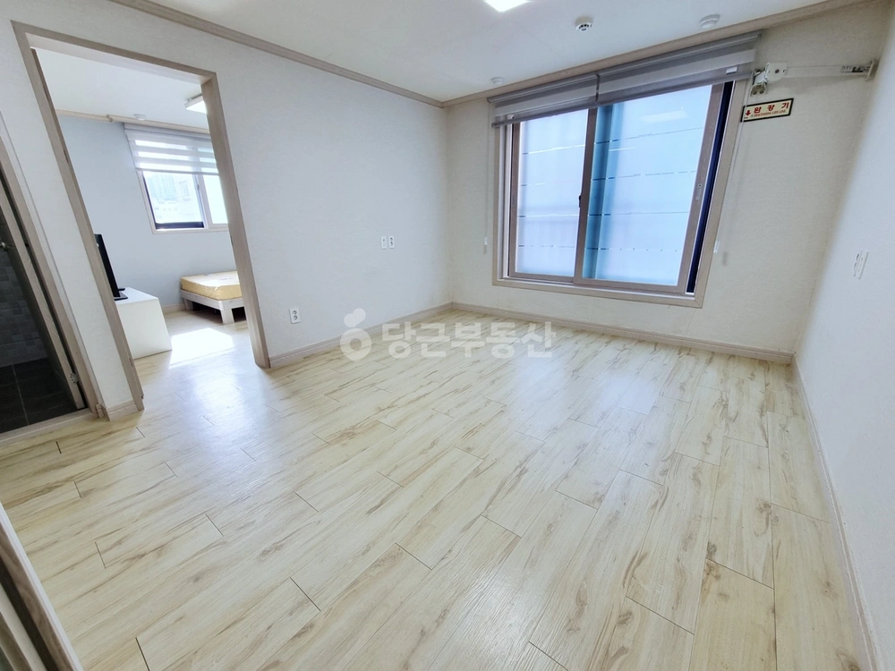 부산광역시 금정구 서동 빌라(투룸 이상) 사진 1