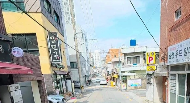 부산광역시 수영구 남천동 상가 사진 1