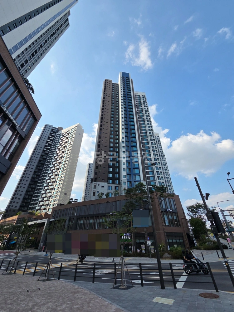 서울특별시 성동구 성수동1가 상가 사진 1