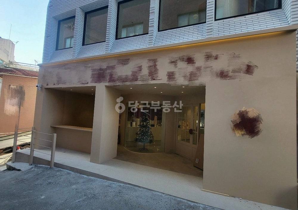 부산광역시 수영구 남천동 상가 사진 1