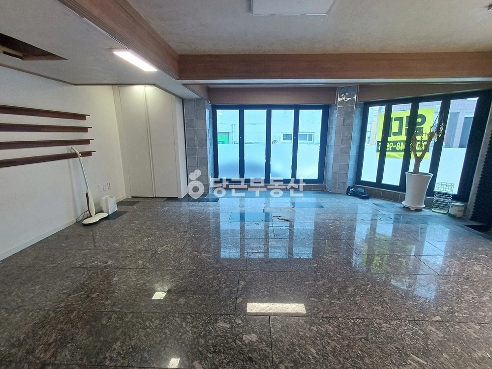 경상북도 경산시 옥산동 상가 사진 1