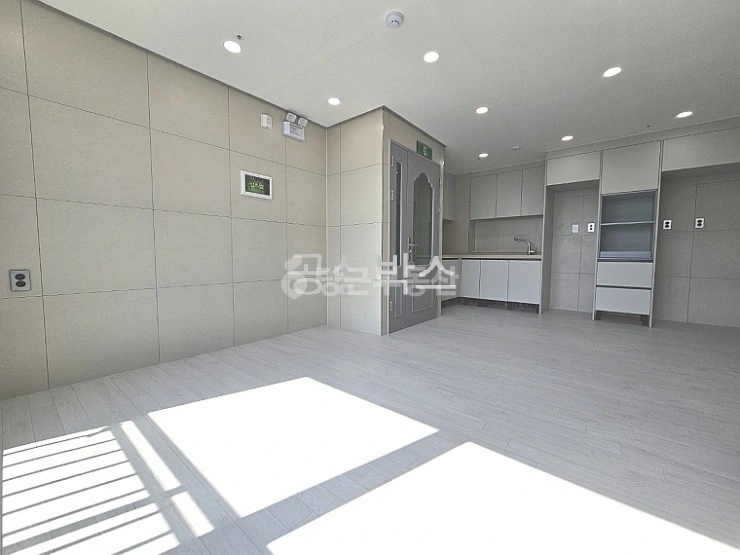 대전광역시 동구 중동 오피스텔 사진 1