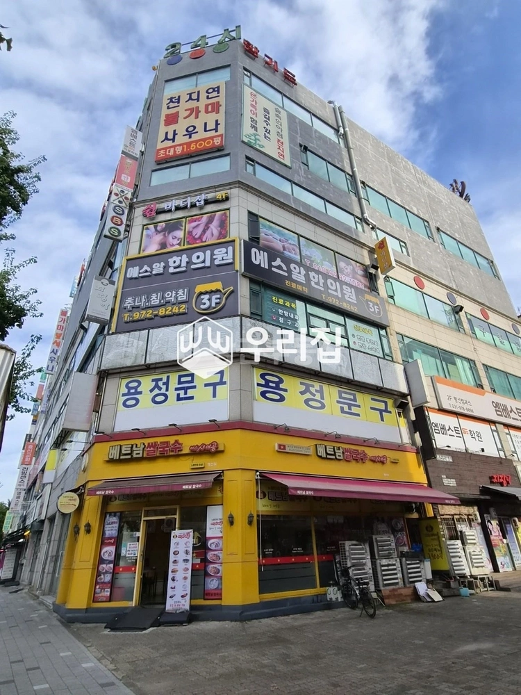 경기도 고양시 덕양구 행신동 상가 사진 1