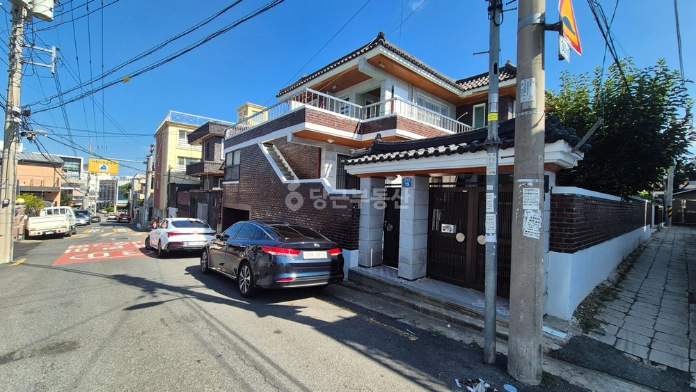 대구광역시 수성구 만촌동 단독/전원주택 사진 1