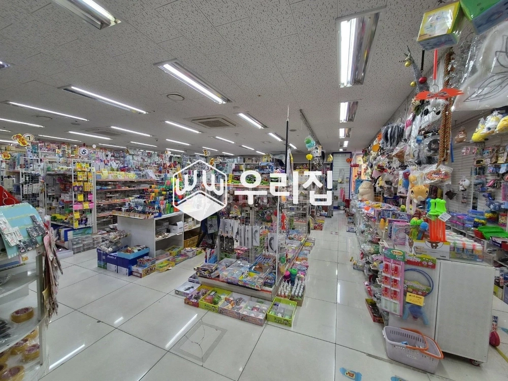 경기도 고양시 덕양구 행신동 상가 사진 1