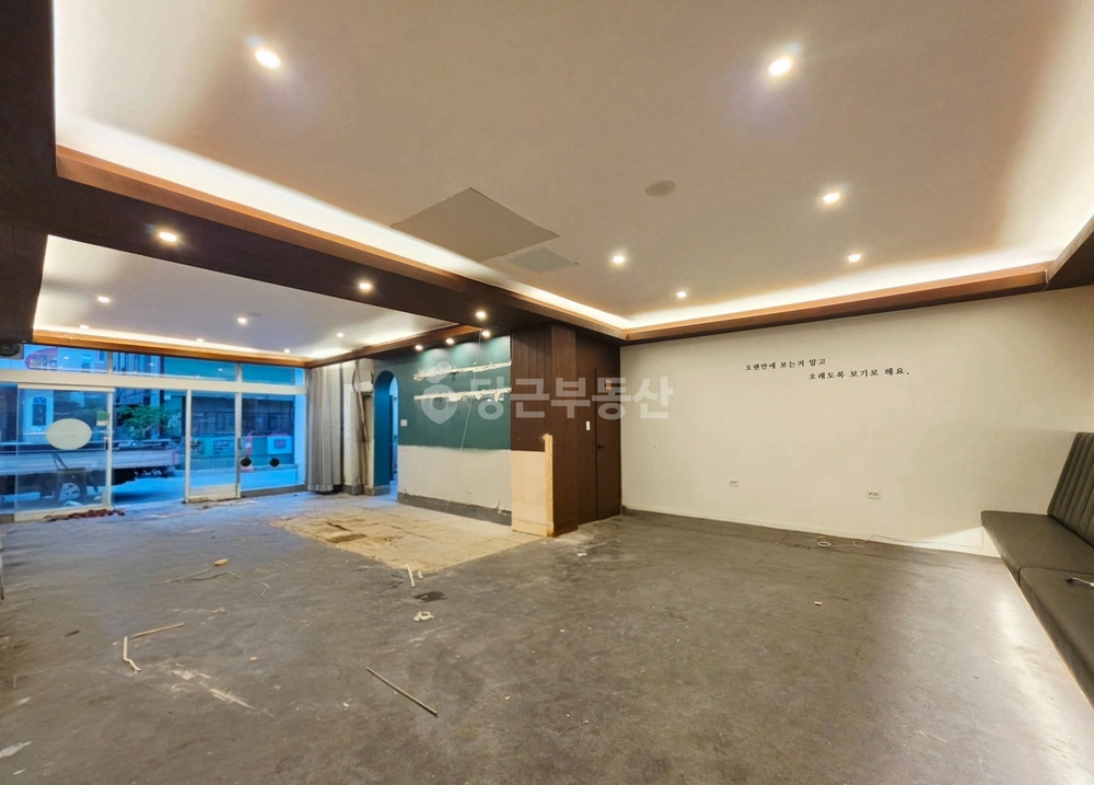 경상북도 경산시 옥산동 상가 사진 1