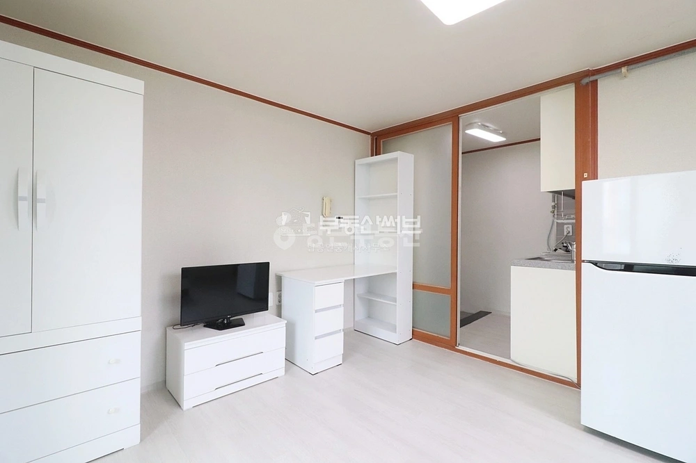 대전광역시 중구 선화동 원룸 사진 1