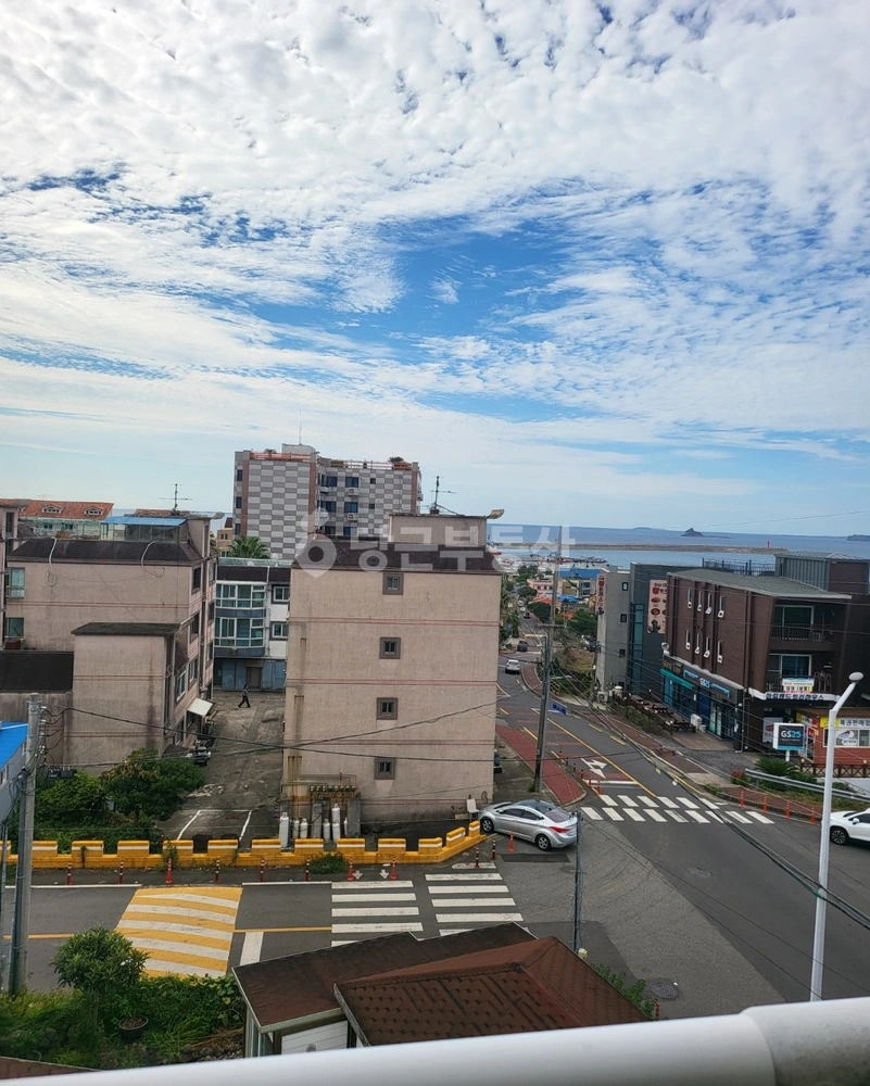 제주특별자치도 서귀포시 안덕면 빌라(투룸 이상) 사진 1