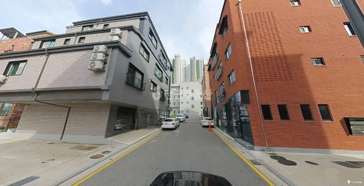 충청북도 청주시 상당구 용암동 상가 사진 1