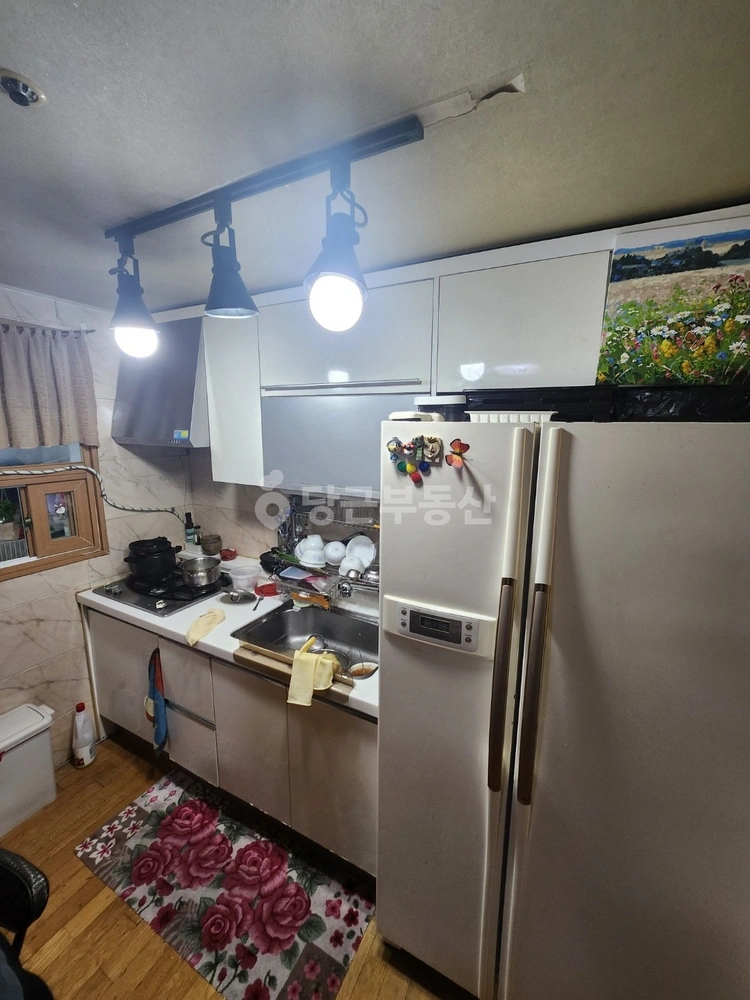 부산광역시 동래구 수안동 아파트 사진 1