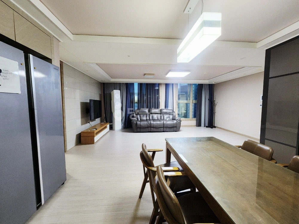 충청남도 아산시 둔포면 아파트 사진 1