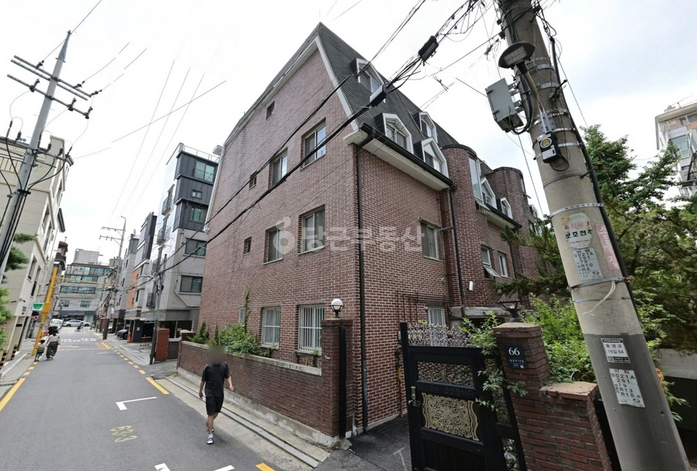 서울특별시 서초구 방배동 빌라(투룸 이상) 사진 1